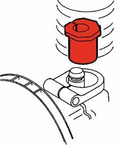 Alignment Caster / Camber Bushing thumbnail