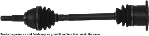 A1 Cardone CV Axle Shaft P/N:60-6249 Fits Select: 2003-2007 INFINITI G35  2003-2009 NISSAN 350Z thumbnail