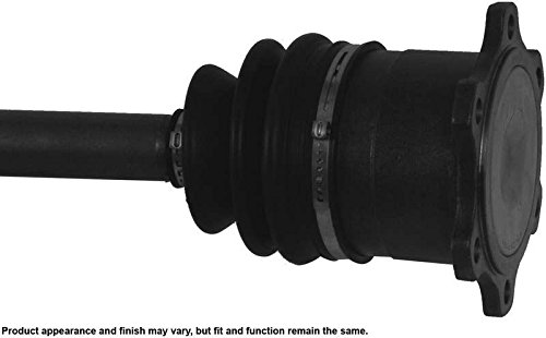 A1 Cardone CV Axle Shaft P/N:60-6249 Fits Select: 2003-2007 INFINITI G35  2003-2009 NISSAN 350Z thumbnail