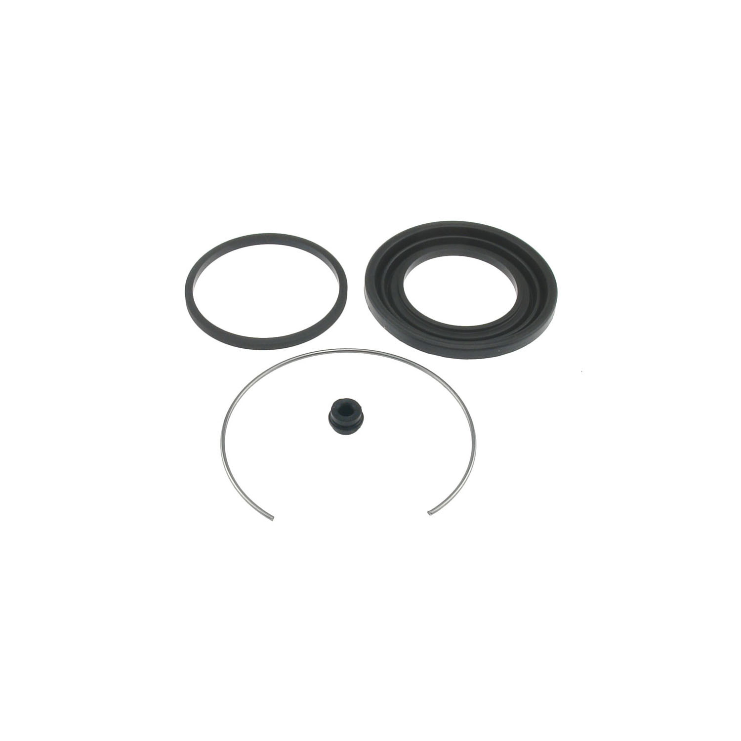 Carlson Quality Brake Parts 15069 Caliper Repair Kit