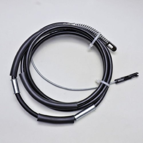 Parking Brake Cable Front Pioneer CA-6229