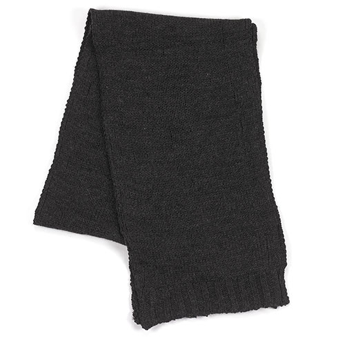 Architect(R) Plush Scarf Navy