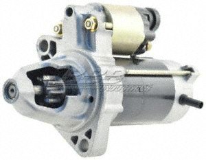 Starter Motor-Starter BBB Industries 17746 Reman Fits 98-01 Honda CR-V 2.0L-L4