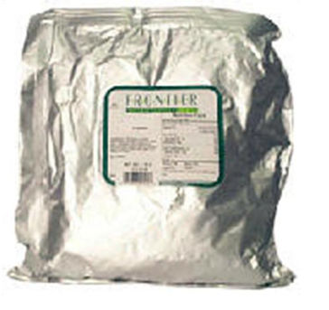Frontier Co-op - Red Chili Peppers Medium Roasted Ground Certified Organic 16 Oz