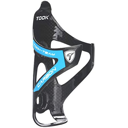 IRON JIA S Water Bottle Cage Bicycle Rack Accessories Ultralight Carbon Fiber Total MTB Bicycle Path Water Bottle Holder Cycling Parts