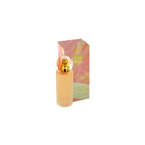 Sweet Courreges Perfume 4.0 Oz EDT Spray (Tester)