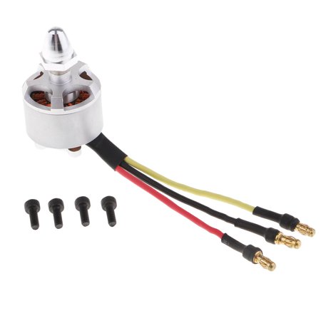 1 Piece 960KV 2312 Brushless Motor for F330 Quadcopter Hexacopter Helicopter - CW