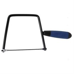 Mapei 6 152Mm. Carbide Coping Saw and Blade New Mapei 4397 093994043979