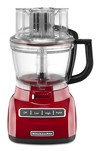 KitchenAid 13-cup Food Processor KFP1333ER