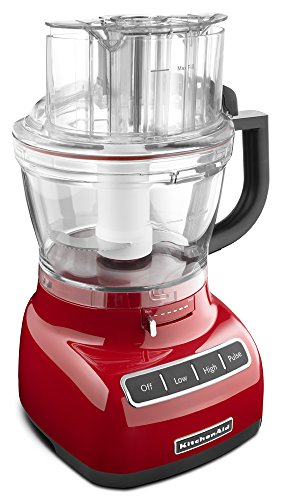 KitchenAid 13-cup Food Processor KFP1333ER thumbnail