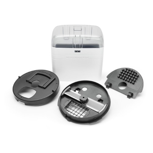KitchenAid Dicing Kit Accessory for 16-Cup Food Processor (Model Kfp1642), KFP16DC12