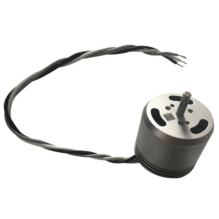 ForestYashe Fidget Toys for Dji Phantom 4 and 4Pro 2312S Motor Quick Release Prop Mount Part Metal