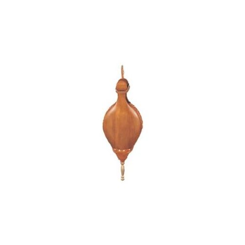 Bellows Hand Carved 20'' - All