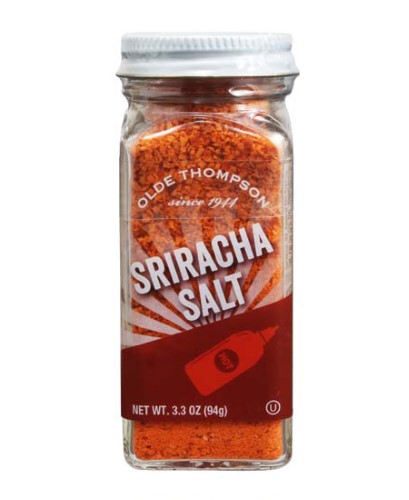 Olde Thompson Sriracha Salt