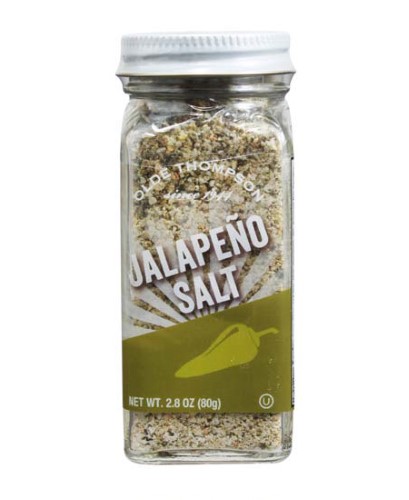 JALAPENO SALT, JALAPENO