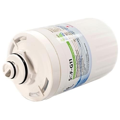 SWIFT GREEN FILTERS SGF-MXRC Water Filter (Replacement for GE(R) MXRC, FXRC, FXRT, HXRC, 9905, 46-9905 & 1E1013)