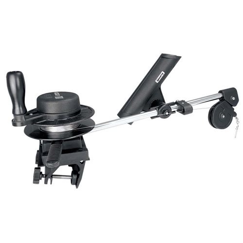 Scotty 1050 Depthmaster Masterpack with 1021 Clamp Mount