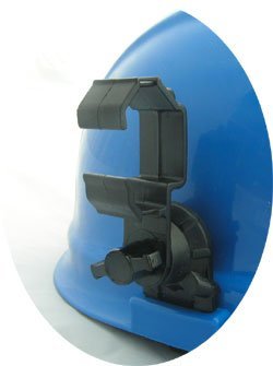 Pelican 0700 Helmet Light Holder for Flashlights
