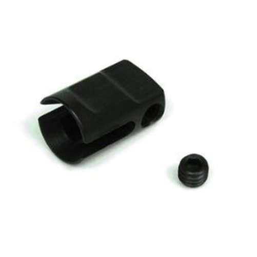 Tekno RC 5075 Diff Coupler Front/Rear Hardened Steel EB48