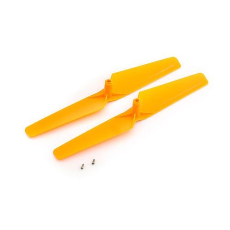 Blade Helis 7525 Prop(Opt)-CCW Rotation-or(2):mQX