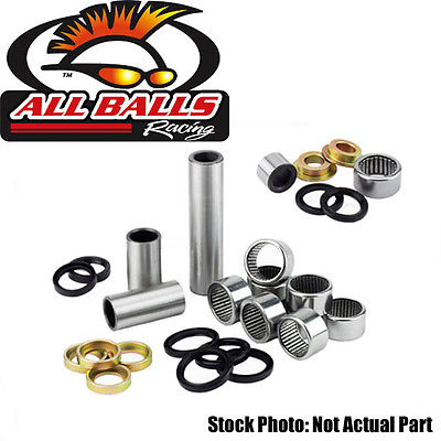 New Swing Arm Bearing Kit Gas-Gas EC125 125cc 01 02 03 04 05 06 07 08 09 10 11