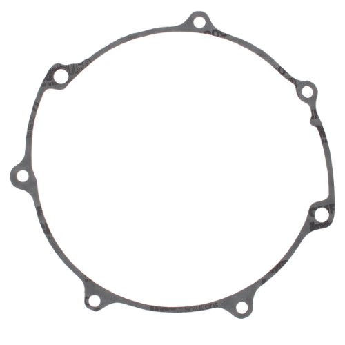 Clutch Cover Gasket Compatible with Yamaha WR450F 450cc 03 04 05 06 07 08 09 10 11 12 13 14 15