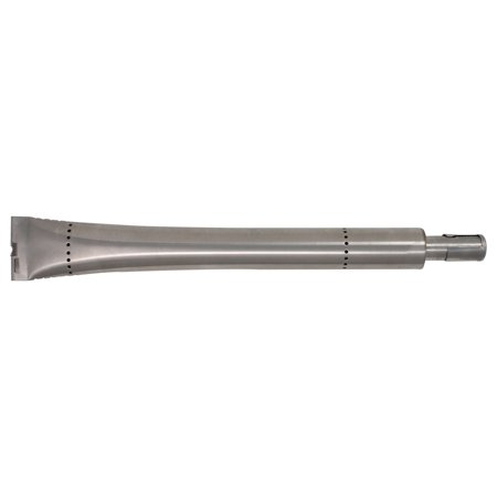 BBQ Gas Grill Tube Burner Replacement Parts for Sterling 4962-64 - Compatible Barbeque Stainless Steel Pipe Burners