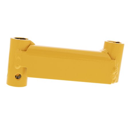 CUB CADET 703-2094-4021 Front Castor Assembly Yellow 2 GT 48 2554 301 2521 2518