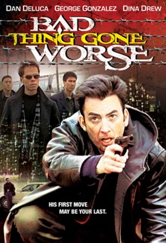 Bad Thing Gone Worse (DVD)