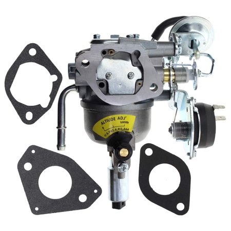 Techinal 541-0765 Carburetor for Onan RV Generator 541-0765 141-0983 Fits Onan Gasoline