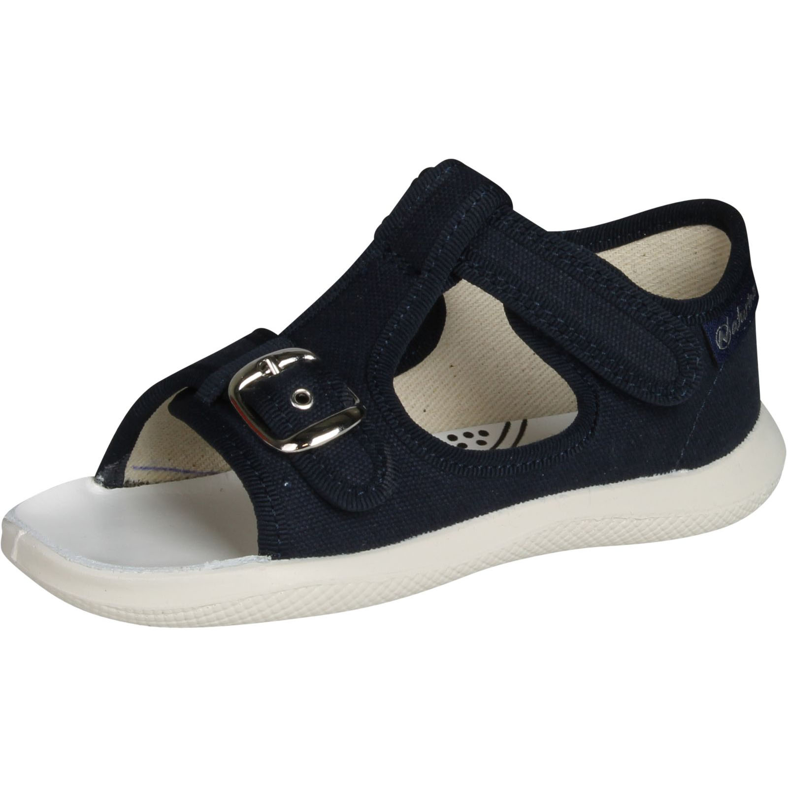 Naturino Boys 7786 Dress Casual Sandals