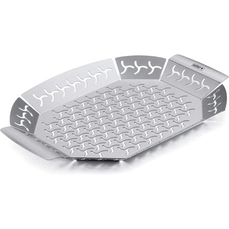 Weber 6678 Large Original Grill Basket