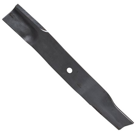 Ariens 02961700 OEM 18.44   High Lift Blade Gravely ZTXL 2554 Zoom XL 54 W 54   Decks