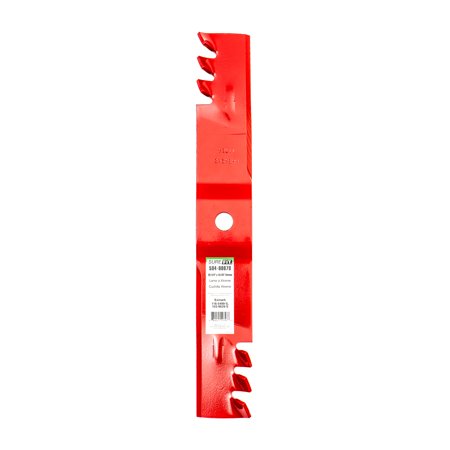 SureFit Xtreme Blade for Exmark 116-5499-S 60  Deck Lazer Z Turf Ranger Vantage