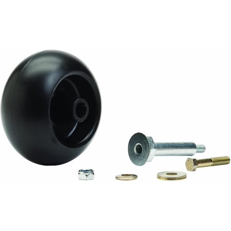 Oregon 72-050 Anti-Scalp Deck Wheel Kit  Replaces Exmark Part Numbers 103-7363  103-7263  and 103-4051 by Visit the Oregon Store