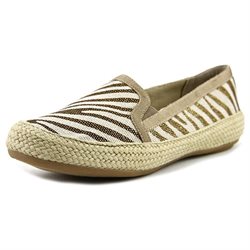 Mootsies Tootsies Freeze 2 Womens Canvas Ballet Flats