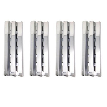 Replacement Flavorizer Bars for Broil King 9571-44  9585-44  Perfect Flame 276964L Gas Models  4-Pack