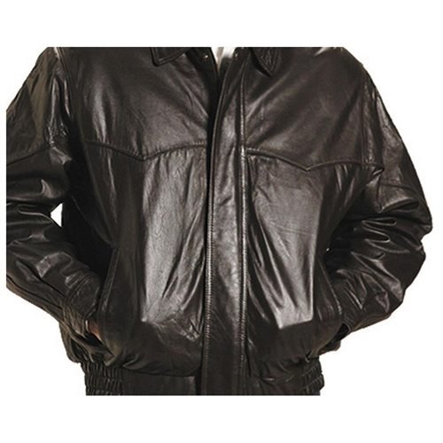 Roper Western Jacket Mens Nappa Bomber 02-097-0524-0516 BR