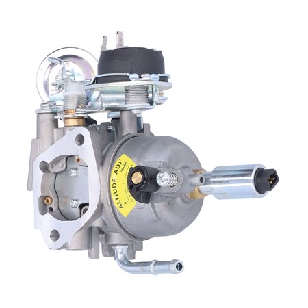 YLSHRF Lawn Mower Carburetor Carb 541‑0765 141‑0983 for Marquis HGJ Series RV Generator Carburettor
