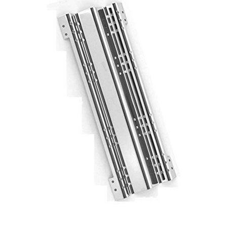 Replacement Flavorizer Bars for Charmglow 810-7451-F  810-8532-5  Gas Models  1-Pack