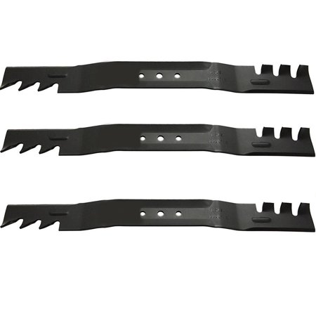 12649 Mulching Blade Replaces 22  Recycler Fits Toro 108-9764-03