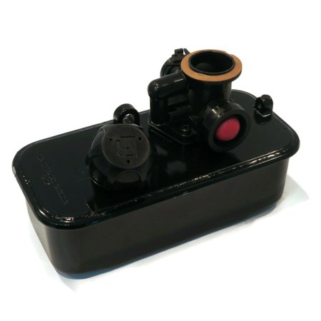 The ROP Shop | Carburetor & Tank Kit for Briggs & Stratton 092502-5104-01 & 092502-5110-99