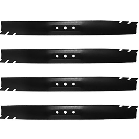 Toro 4PK 108-9764-03 OEM 131-4547-03 22  Lawnmower Lawn Mower Atomic Blade 59534