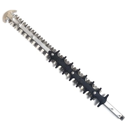 24  Hedge Trimmer Blade and Steel Bar Assembly for Stihl HS81 HS81R HS81RC HS81T P/N 4237 710 6051