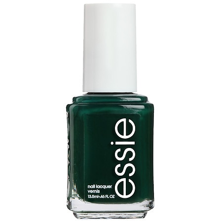 Essie Salon-Quality Vegan Nail Polish - Off Tropic - 0.46 Fl Oz
