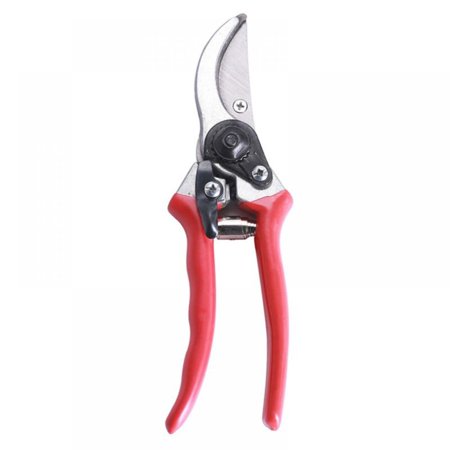 Pruning Shears - Best Tree Trimmer  Garden Shears  Hand Pruner - Top Choice Bush Shrub & Hedge Clippers - Razor Sharp Bypass Secateurs  Ergonomic Gard