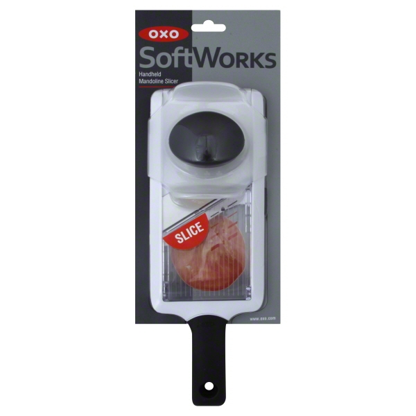 Oxo Softworks Handhld Mandoline
