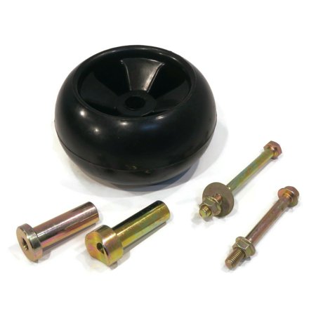 The ROP Shop | Deck Wheel Kit for Gravely ZTXL 2554 25 HP Kohler 54  Deck 915114 LawnMowers