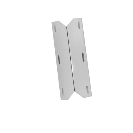 Replacement Heat Plate for Charmglow 720-0036-HD-05  Gas Grill Model