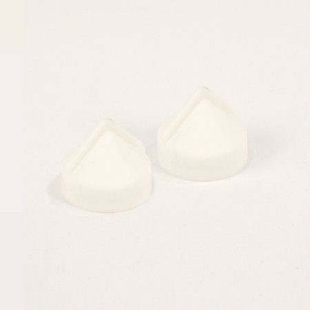 The ROP Shop | (Pack of 2) Dust Ejector for Kohler CV740-0034 CV740-0035 CV740-0036 CV740-0037
